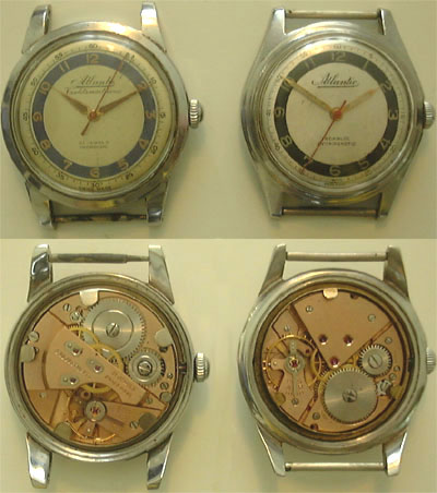 grade one replica swiss watch in France